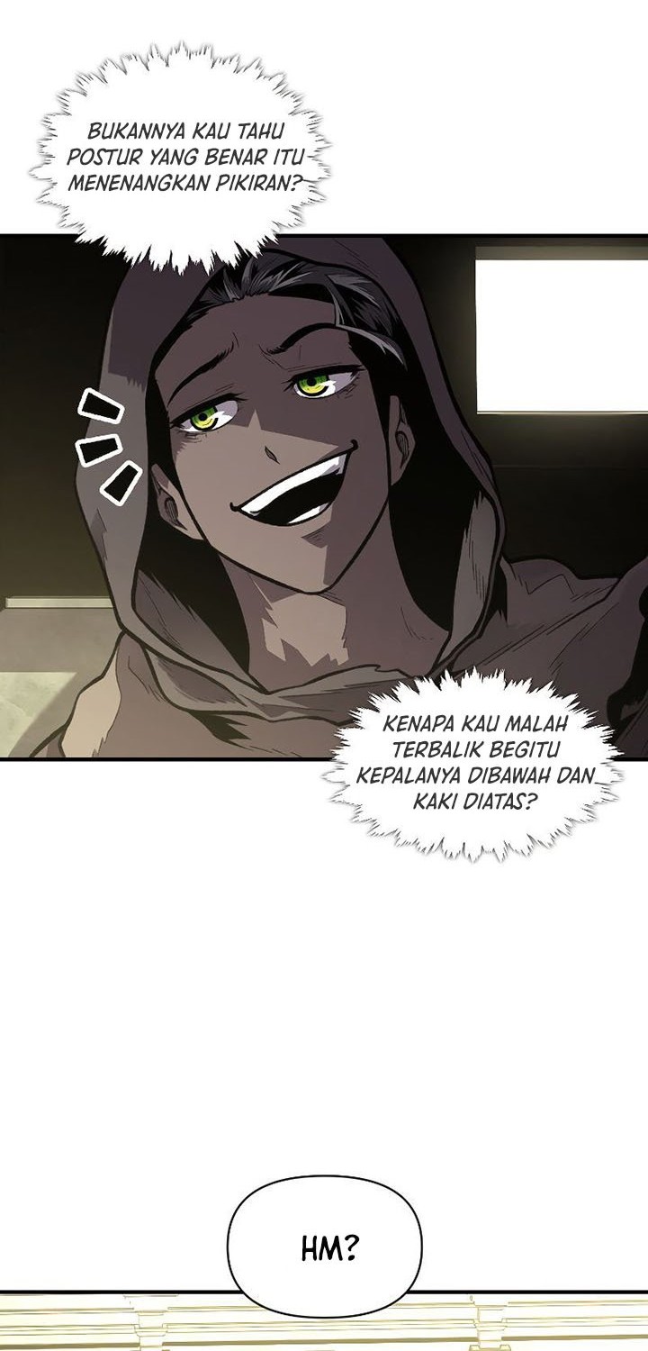 Talent-Swallowing Magician Chapter 29 - halaman 5