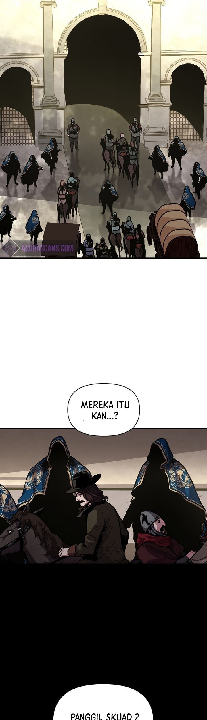 Talent-Swallowing Magician Chapter 29 - halaman 6