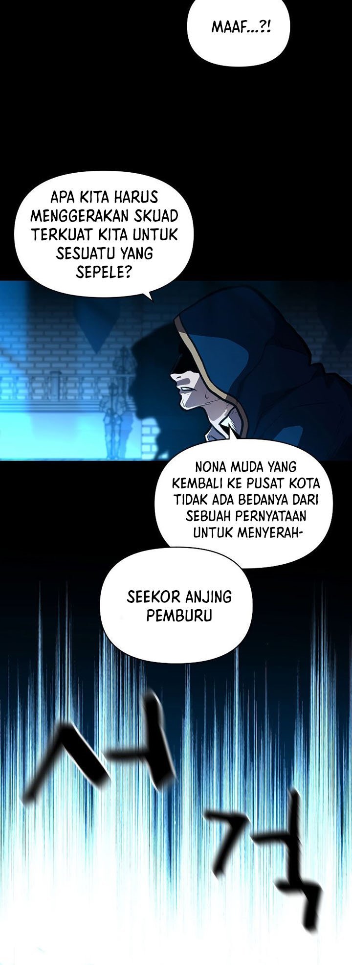 Talent-Swallowing Magician Chapter 29 - halaman 8