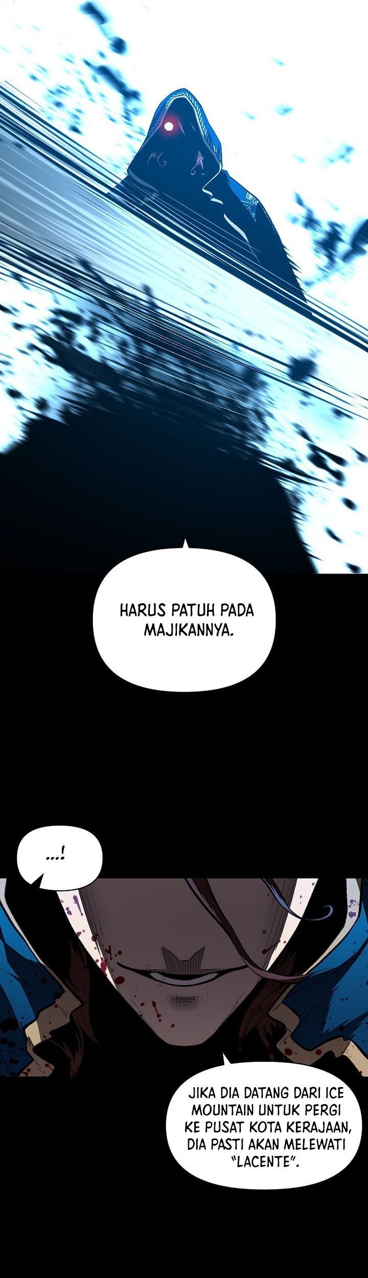 Talent-Swallowing Magician Chapter 29 - halaman 9