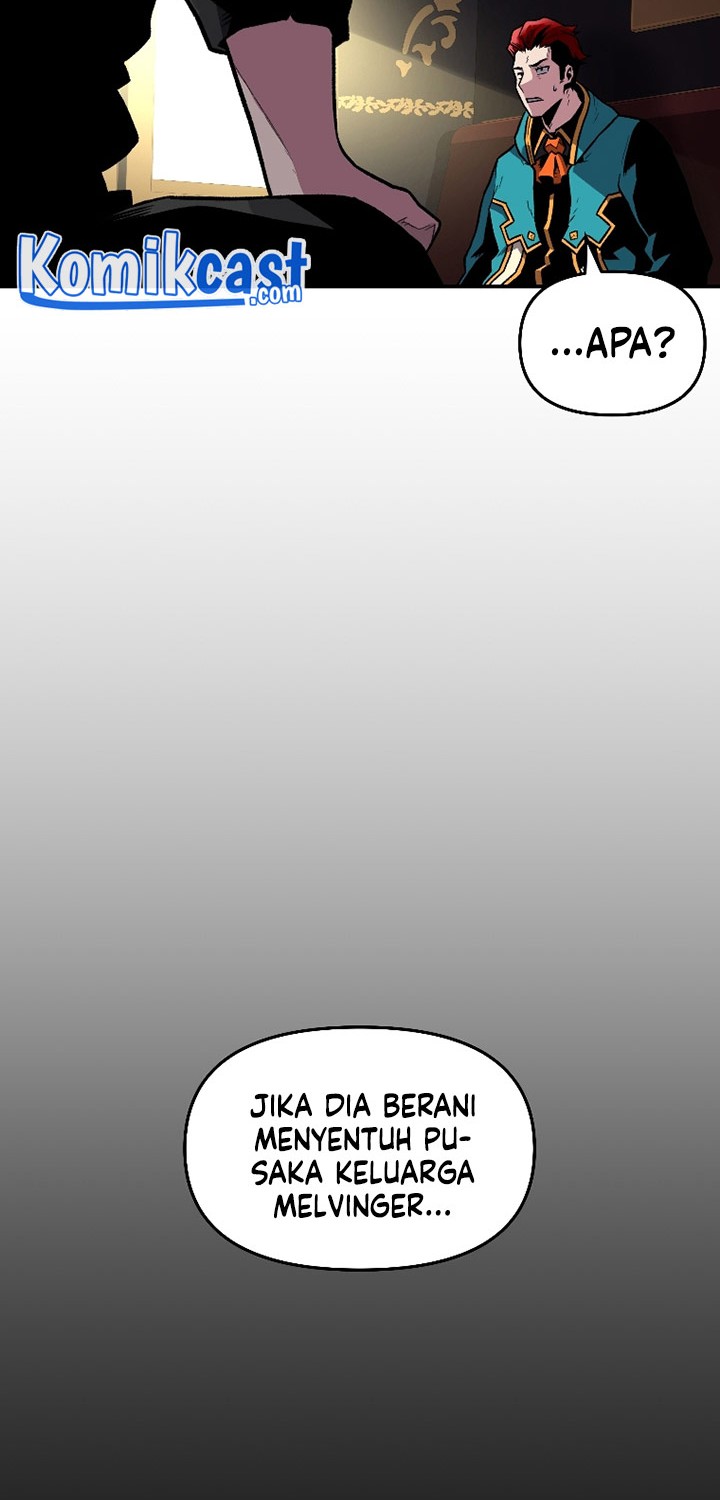 Talent-Swallowing Magician Chapter 3 - halaman 11