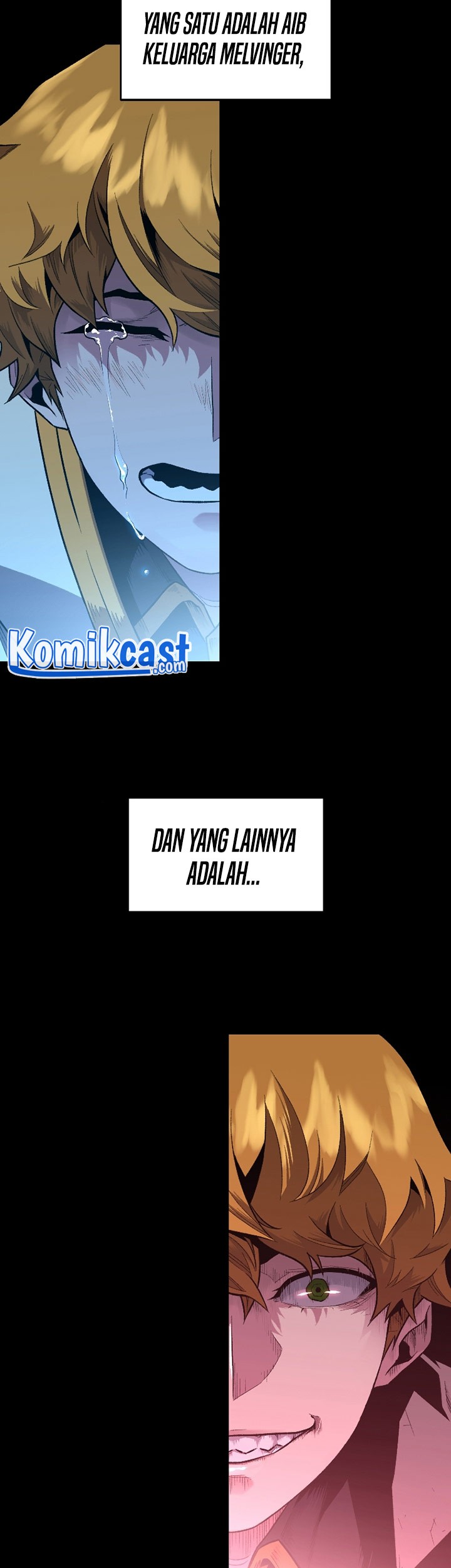 Talent-Swallowing Magician Chapter 3 - halaman 14