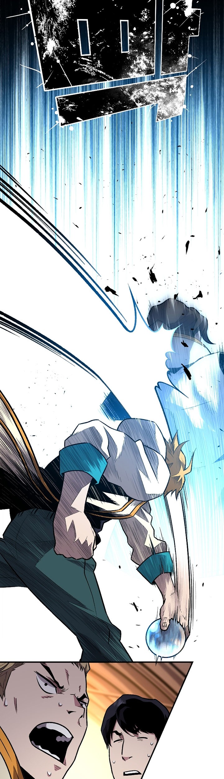 Talent-Swallowing Magician Chapter 3 - halaman 26