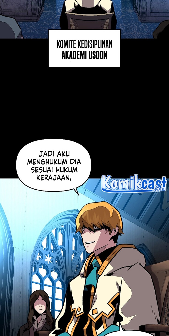 Talent-Swallowing Magician Chapter 3 - halaman 29