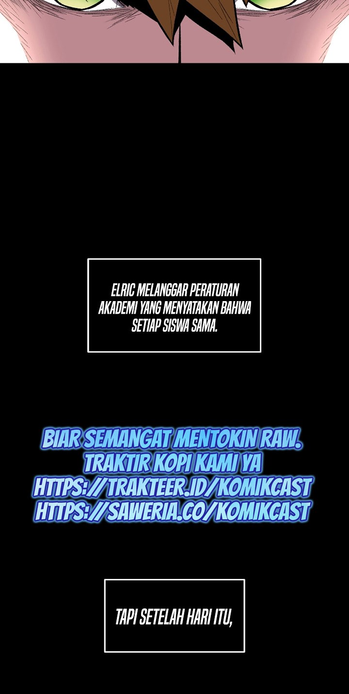 Talent-Swallowing Magician Chapter 3 - halaman 31