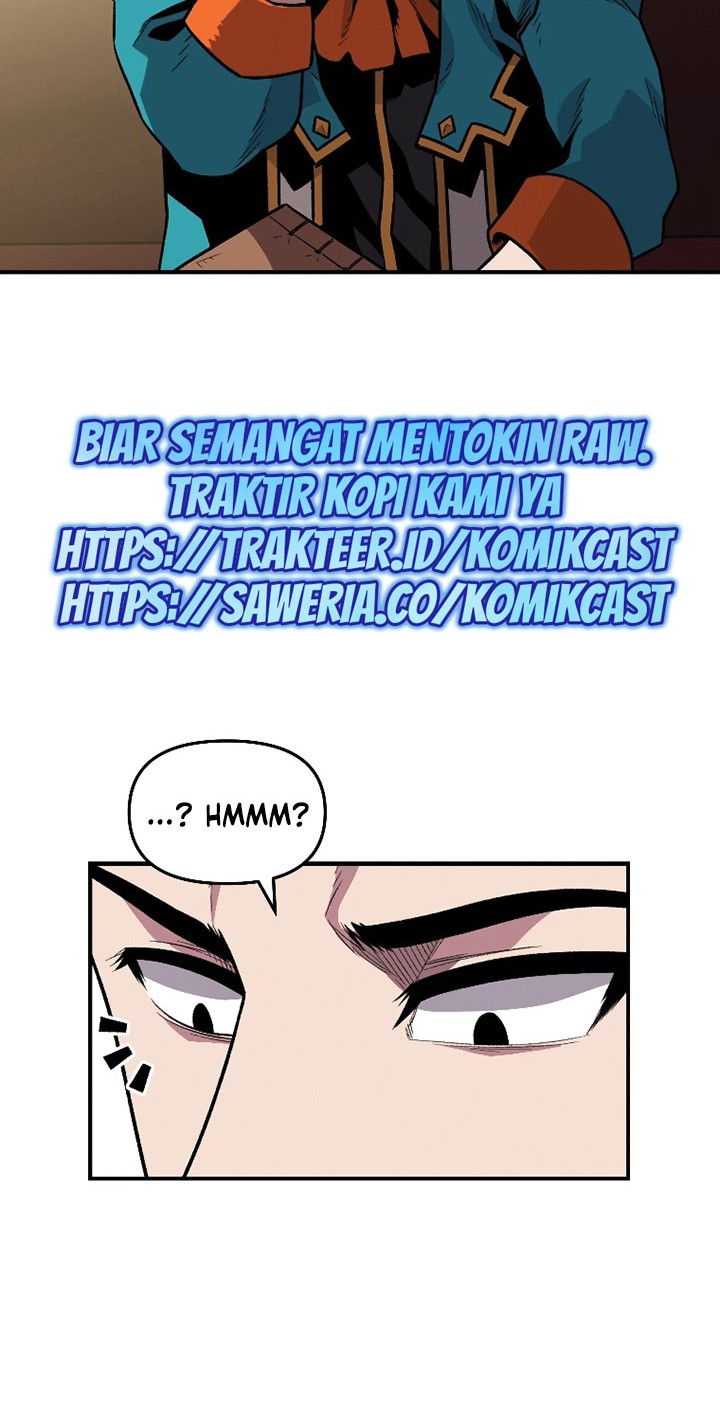 Talent-Swallowing Magician Chapter 3 - halaman 33