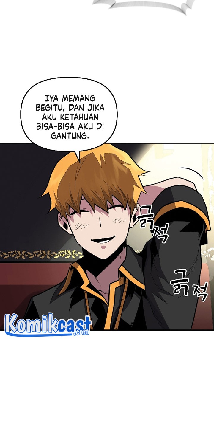 Talent-Swallowing Magician Chapter 3 - halaman 35