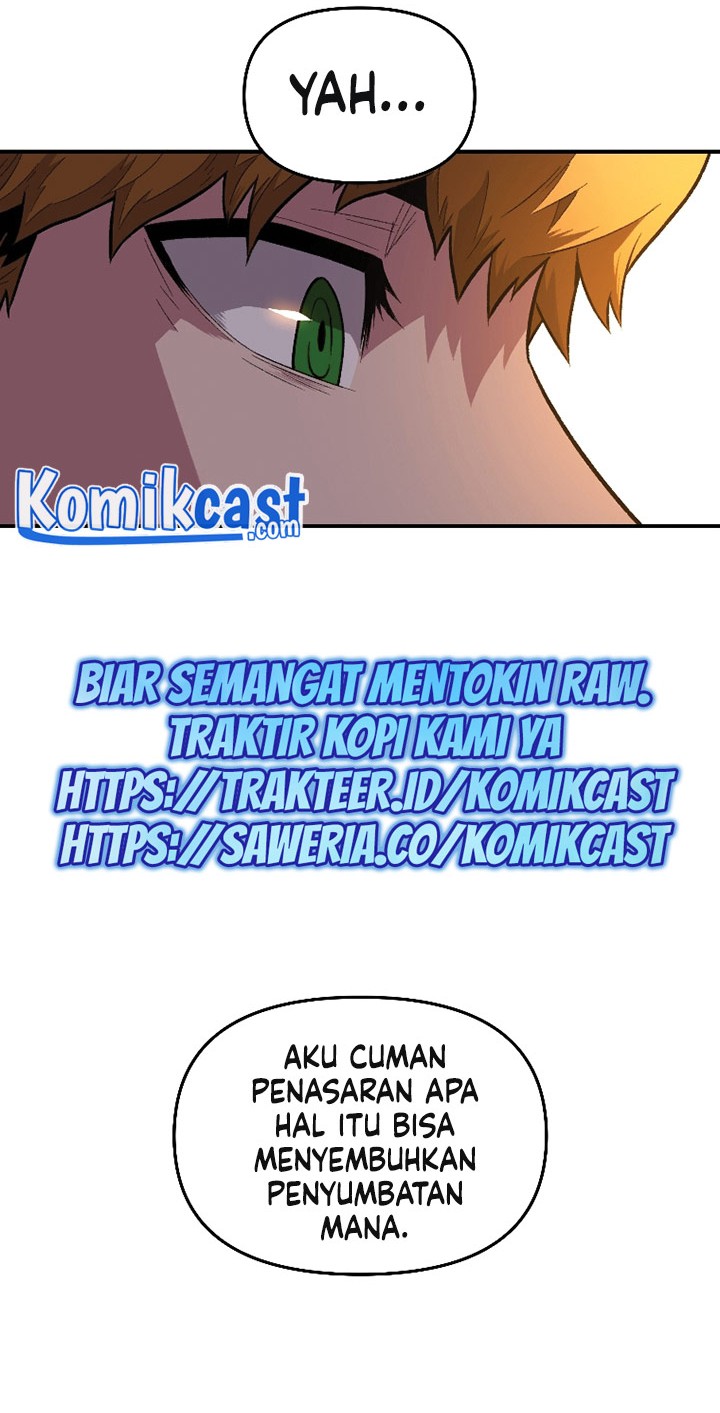 Talent-Swallowing Magician Chapter 3 - halaman 37