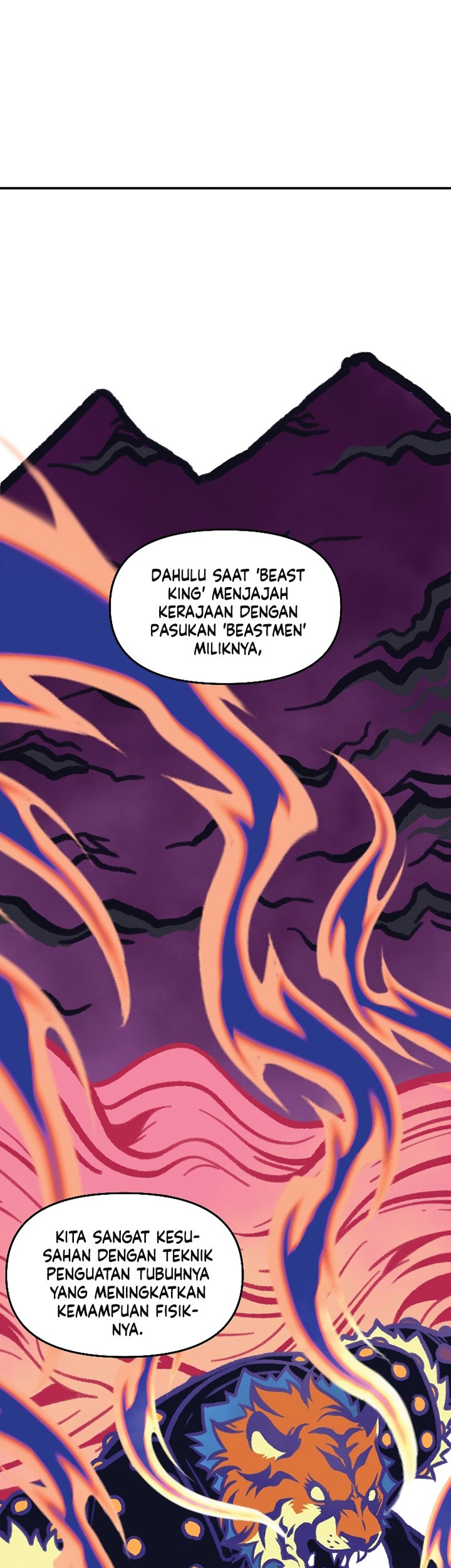 Talent-Swallowing Magician Chapter 3 - halaman 38