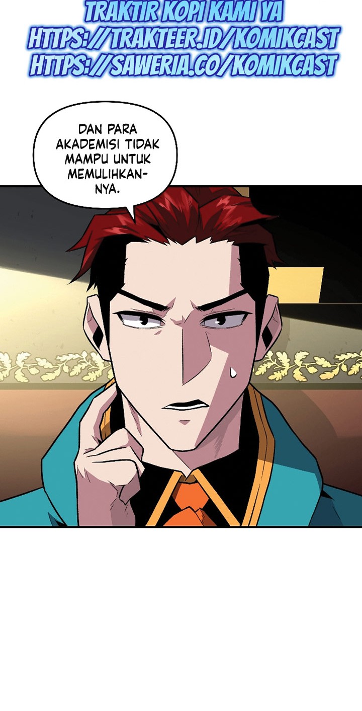 Talent-Swallowing Magician Chapter 3 - halaman 41