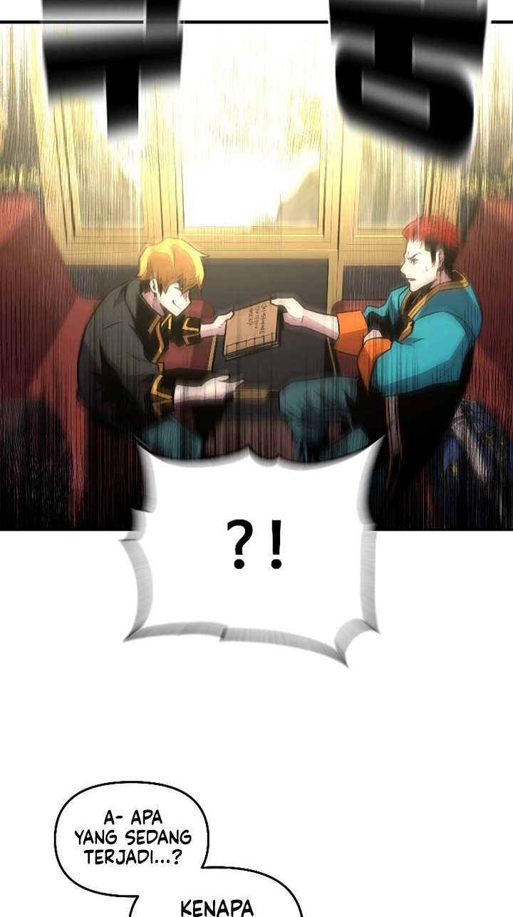 Talent-Swallowing Magician Chapter 3 - halaman 43
