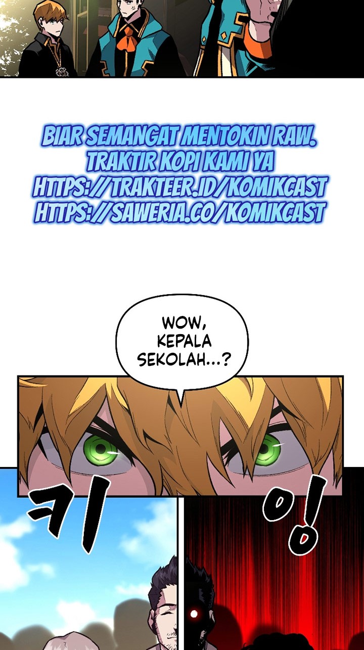Talent-Swallowing Magician Chapter 3 - halaman 47