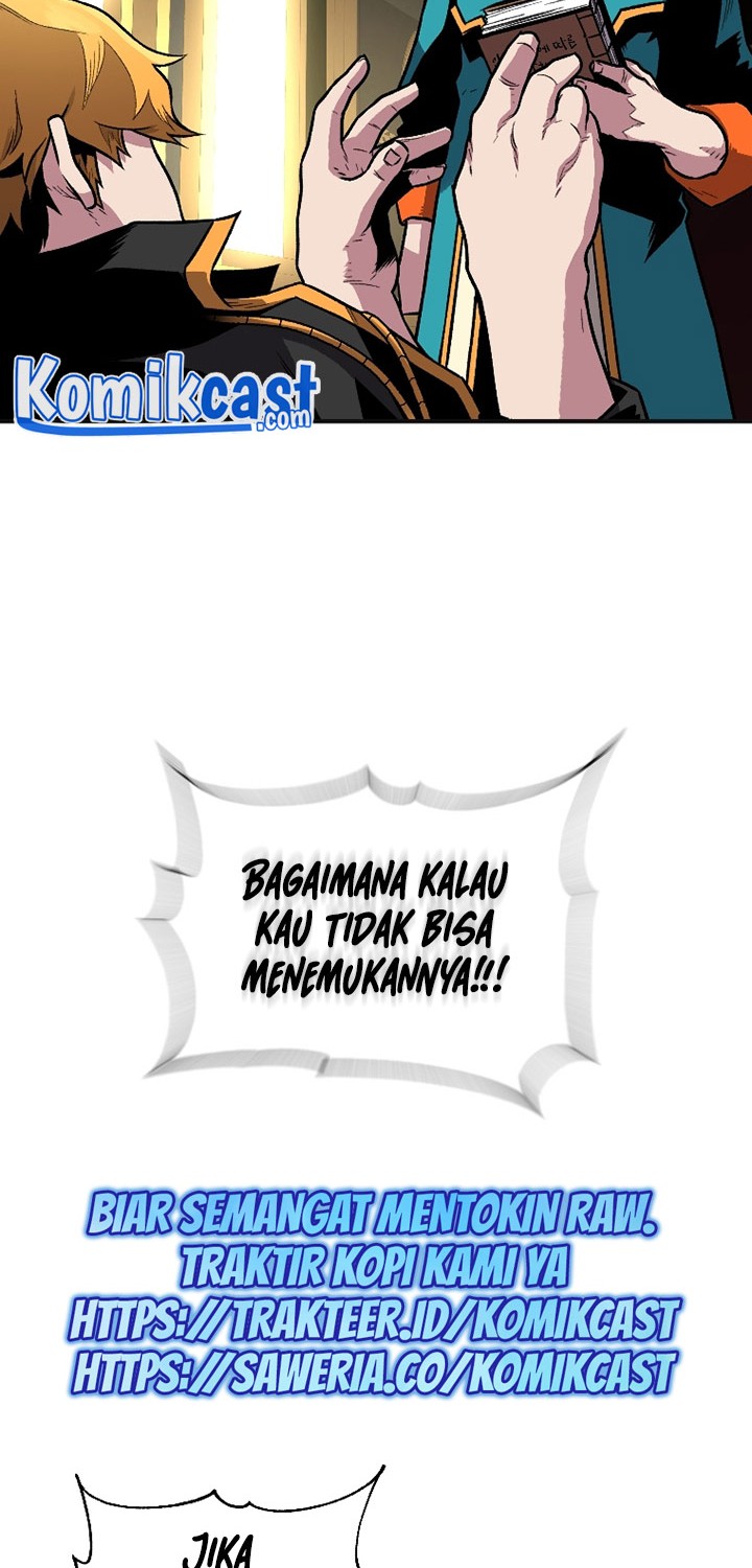 Talent-Swallowing Magician Chapter 3 - halaman 5