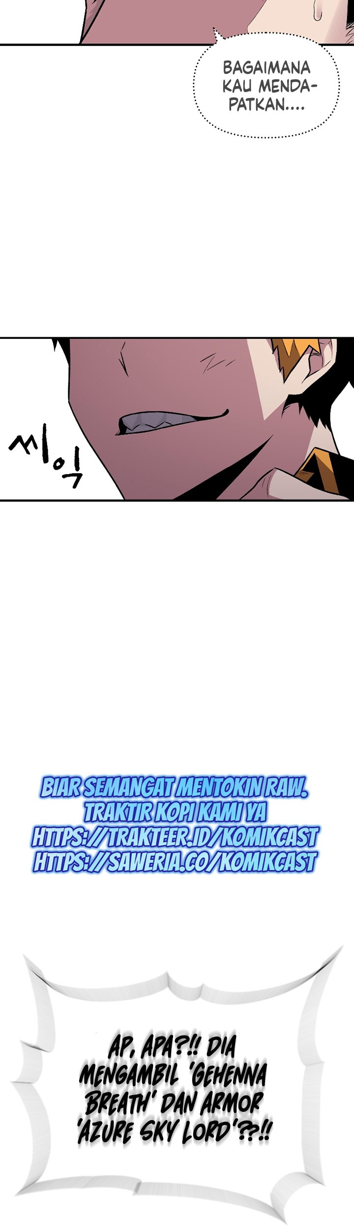 Talent-Swallowing Magician Chapter 3 - halaman 50