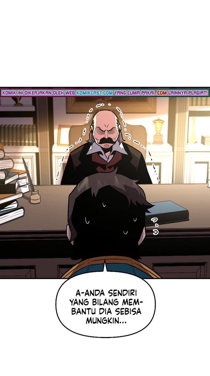 Talent-Swallowing Magician Chapter 3 - halaman 51