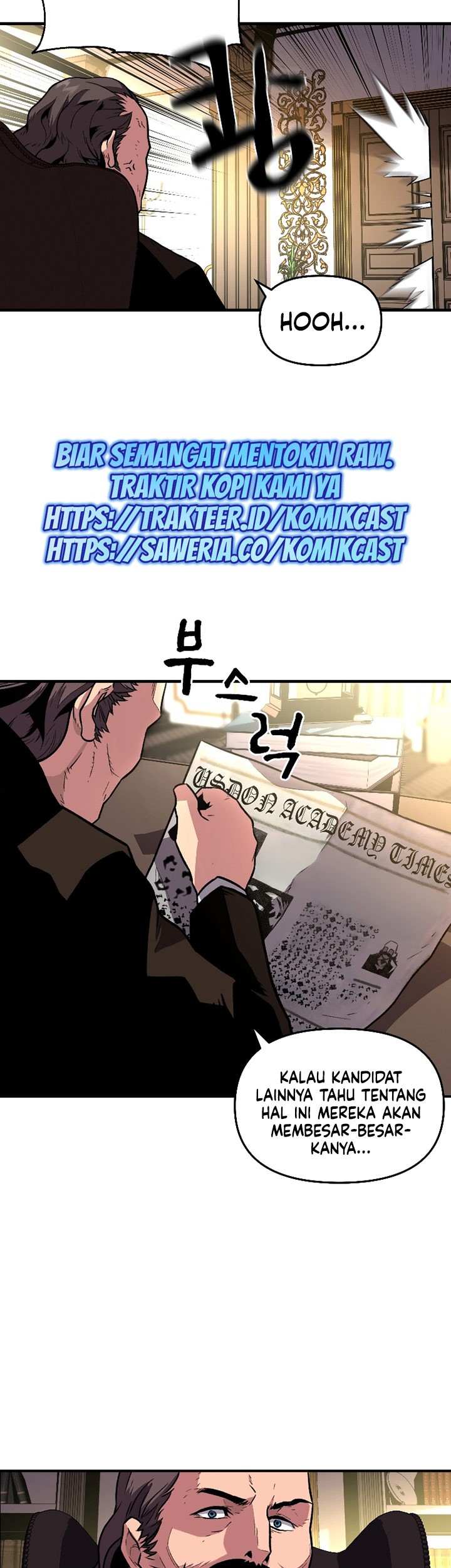Talent-Swallowing Magician Chapter 3 - halaman 54