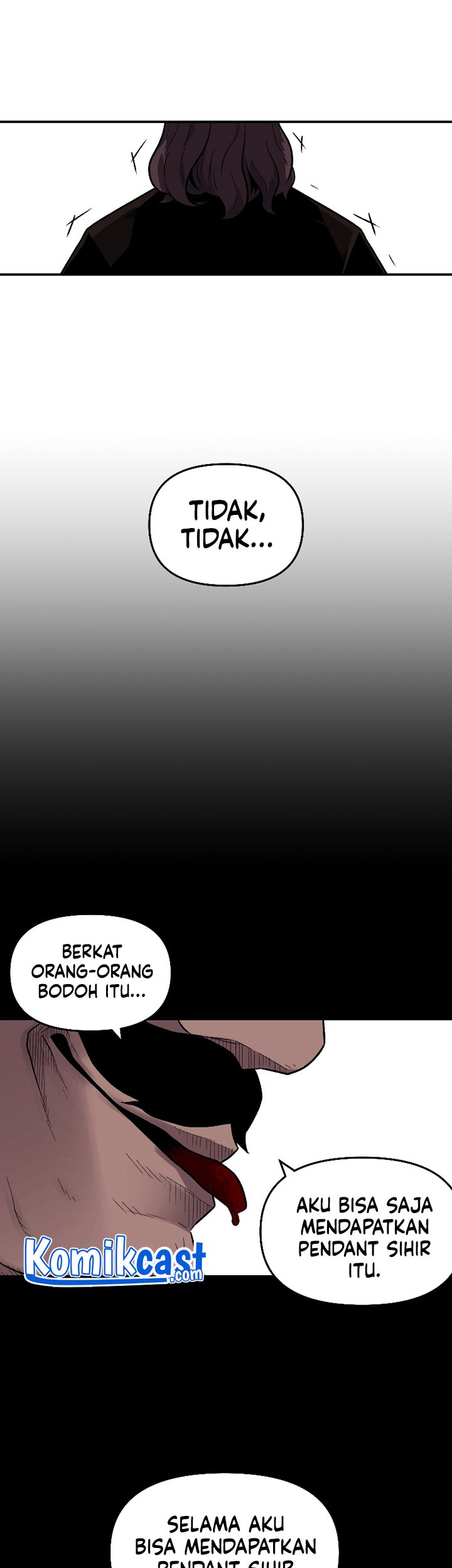 Talent-Swallowing Magician Chapter 3 - halaman 58