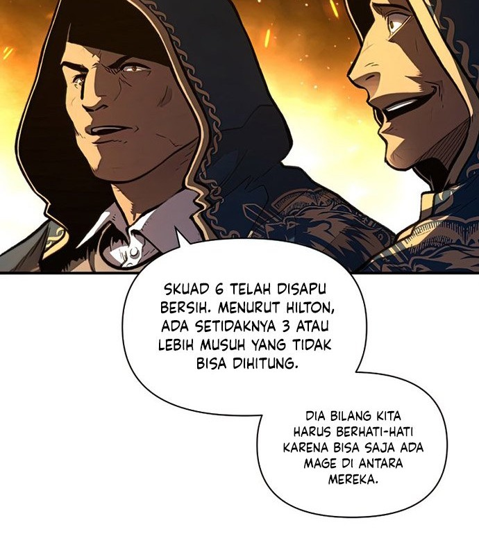 Talent-Swallowing Magician Chapter 30 - halaman 17