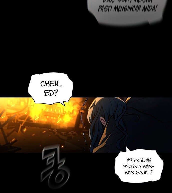 Talent-Swallowing Magician Chapter 30 - halaman 21