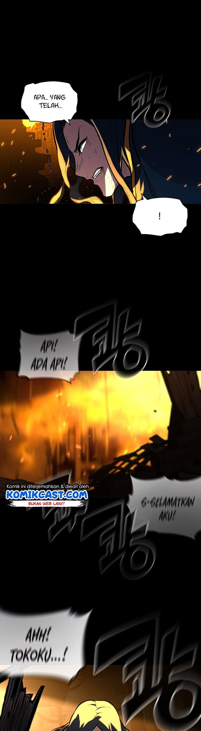 Talent-Swallowing Magician Chapter 30 - halaman 22