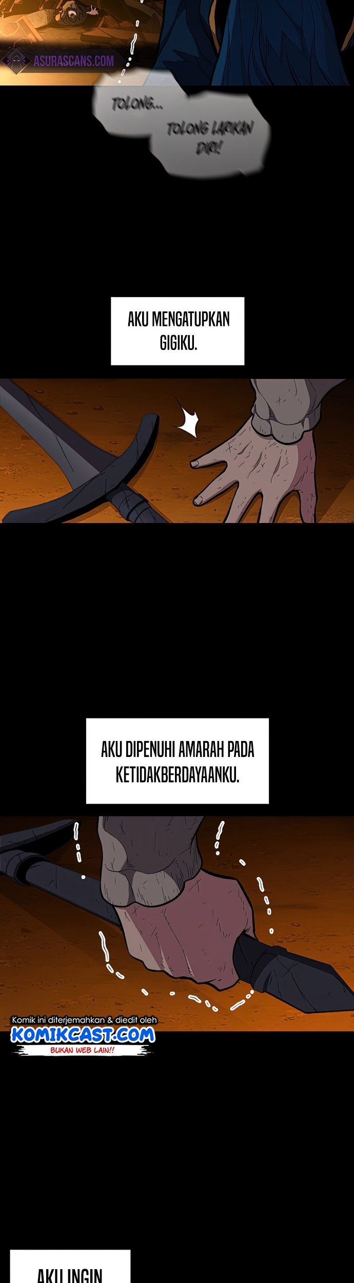 Talent-Swallowing Magician Chapter 30 - halaman 28