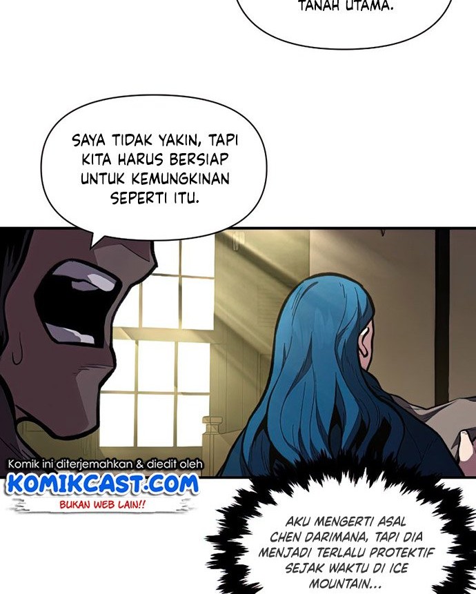 Talent-Swallowing Magician Chapter 30 - halaman 3