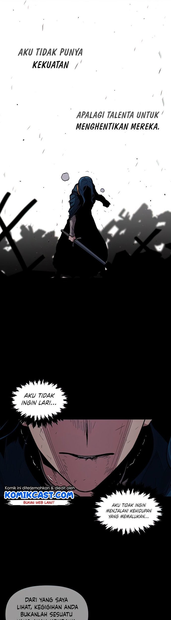 Talent-Swallowing Magician Chapter 30 - halaman 30