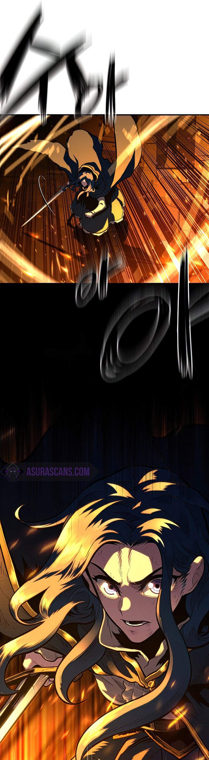 Talent-Swallowing Magician Chapter 30 - halaman 34