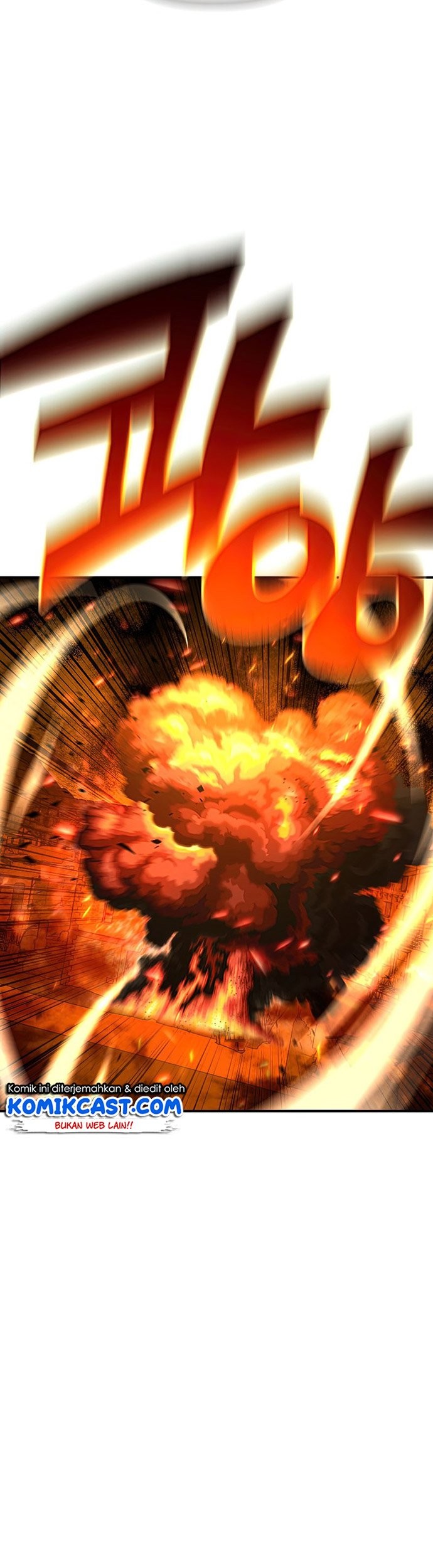 Talent-Swallowing Magician Chapter 30 - halaman 36