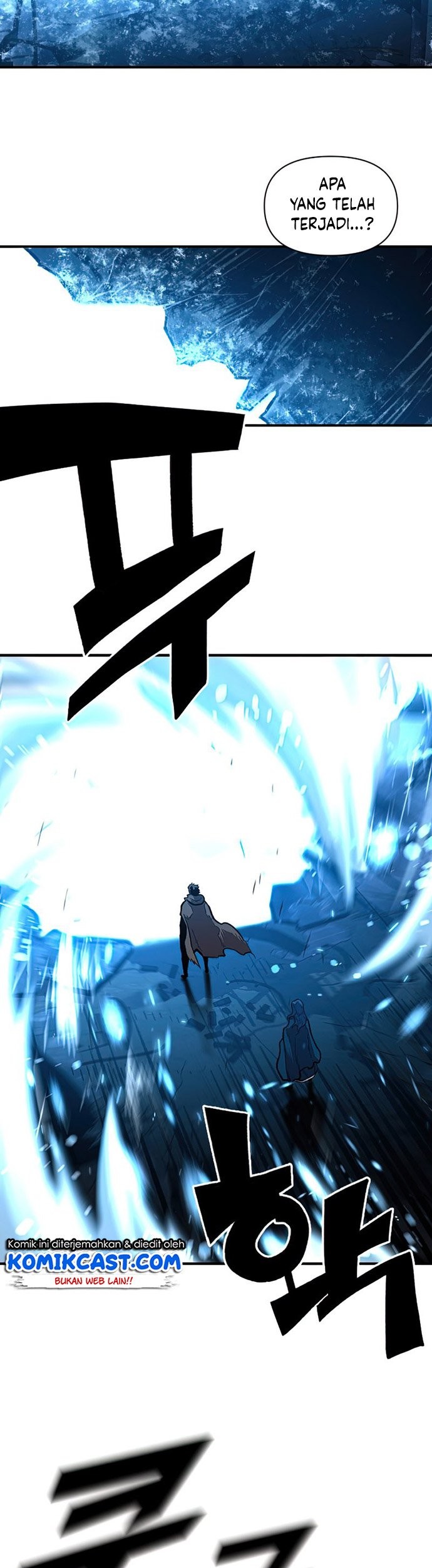 Talent-Swallowing Magician Chapter 30 - halaman 40