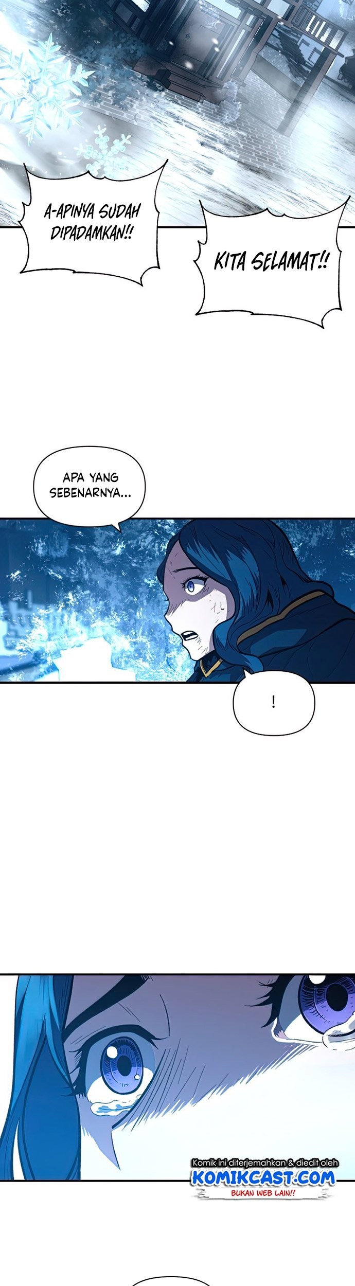 Talent-Swallowing Magician Chapter 30 - halaman 44