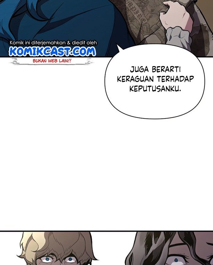Talent-Swallowing Magician Chapter 30 - halaman 5