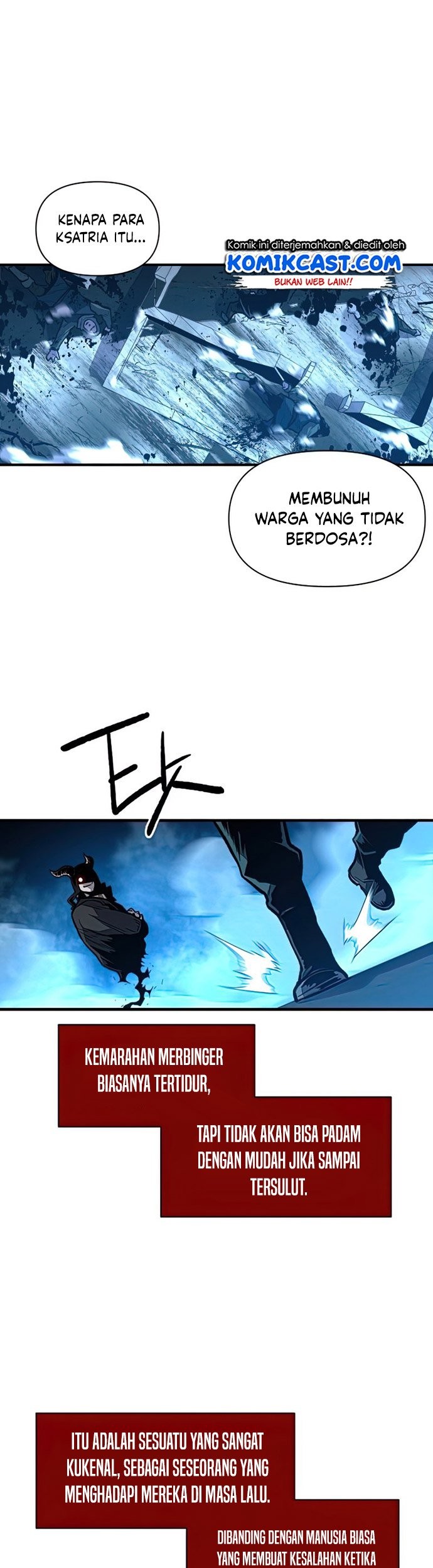 Talent-Swallowing Magician Chapter 30 - halaman 50