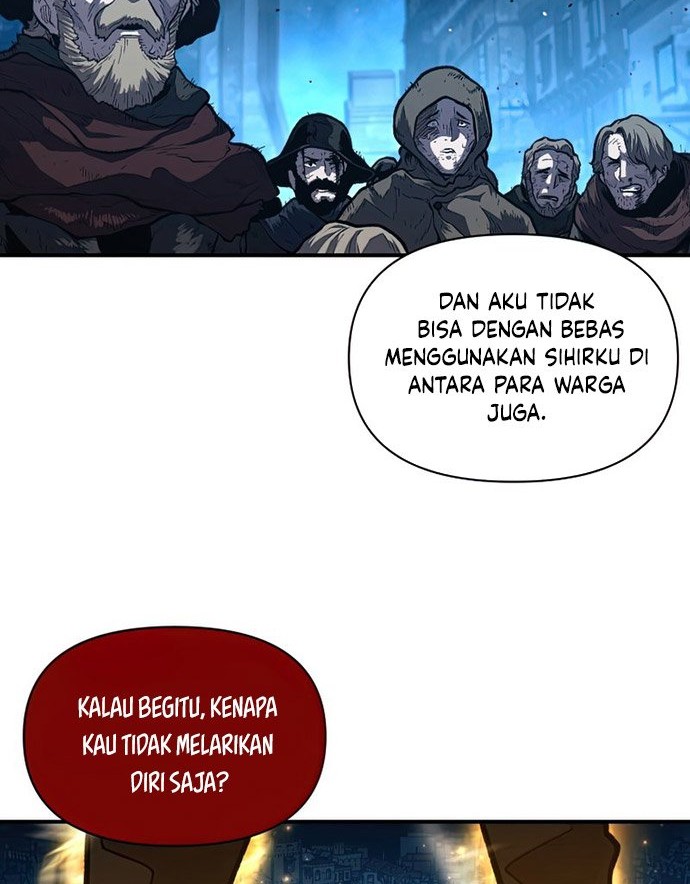 Talent-Swallowing Magician Chapter 30 - halaman 53