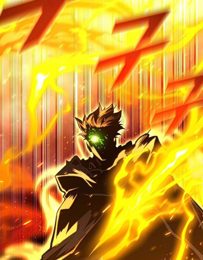 Talent-Swallowing Magician Chapter 30 - halaman 55