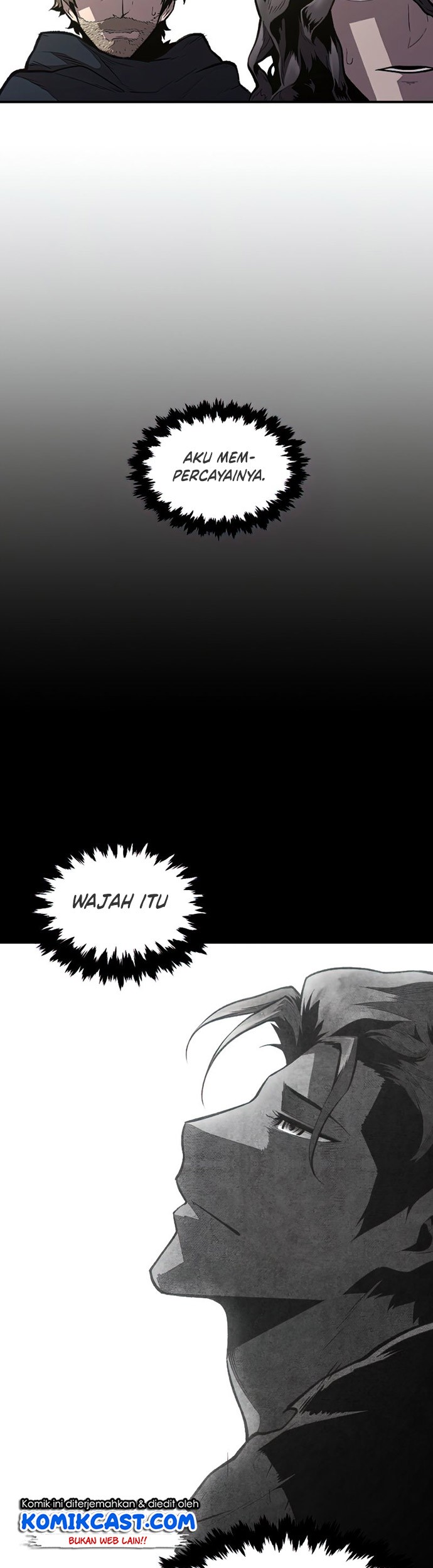 Talent-Swallowing Magician Chapter 30 - halaman 6