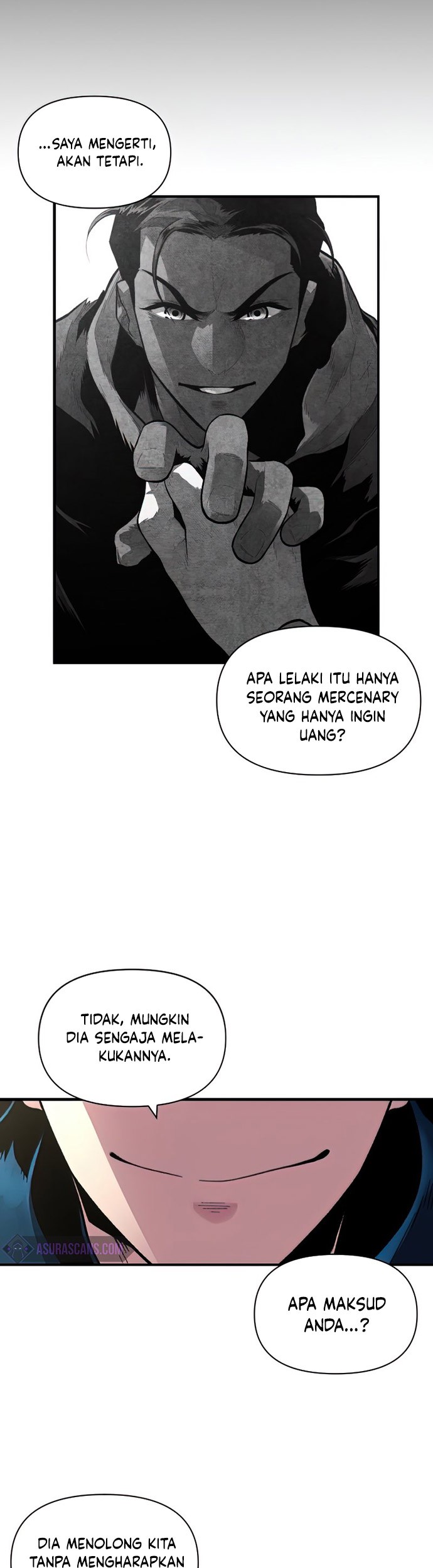 Talent-Swallowing Magician Chapter 30 - halaman 8
