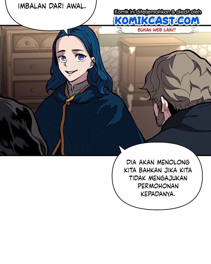 Talent-Swallowing Magician Chapter 30 - halaman 9