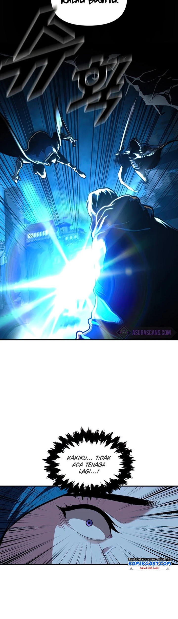 Talent-Swallowing Magician Chapter 31 - halaman 16