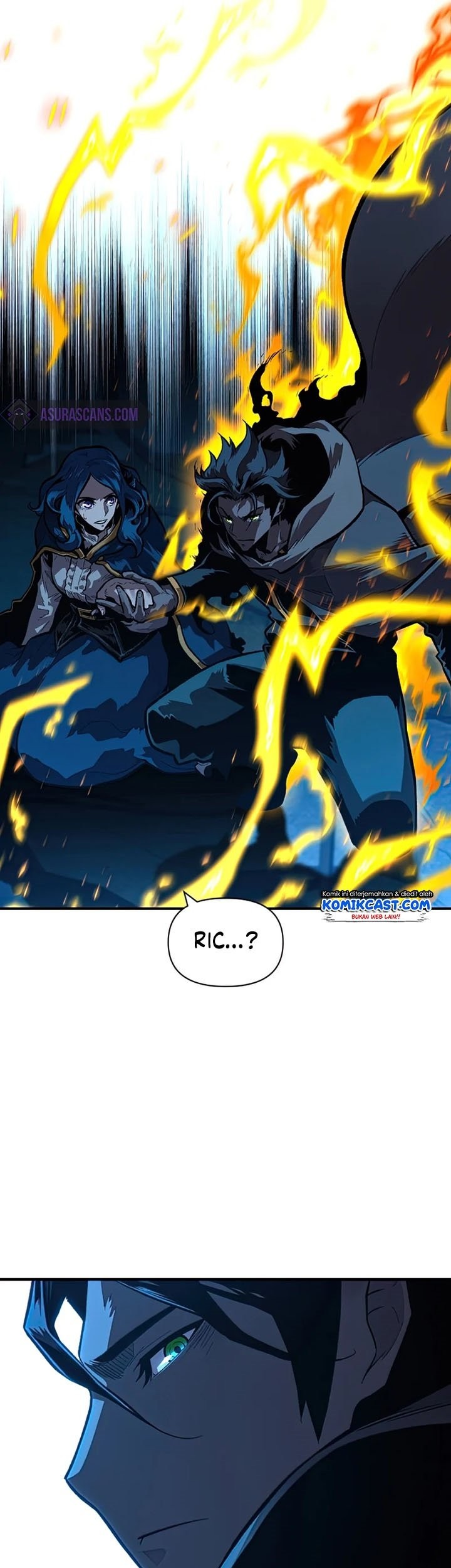 Talent-Swallowing Magician Chapter 31 - halaman 18