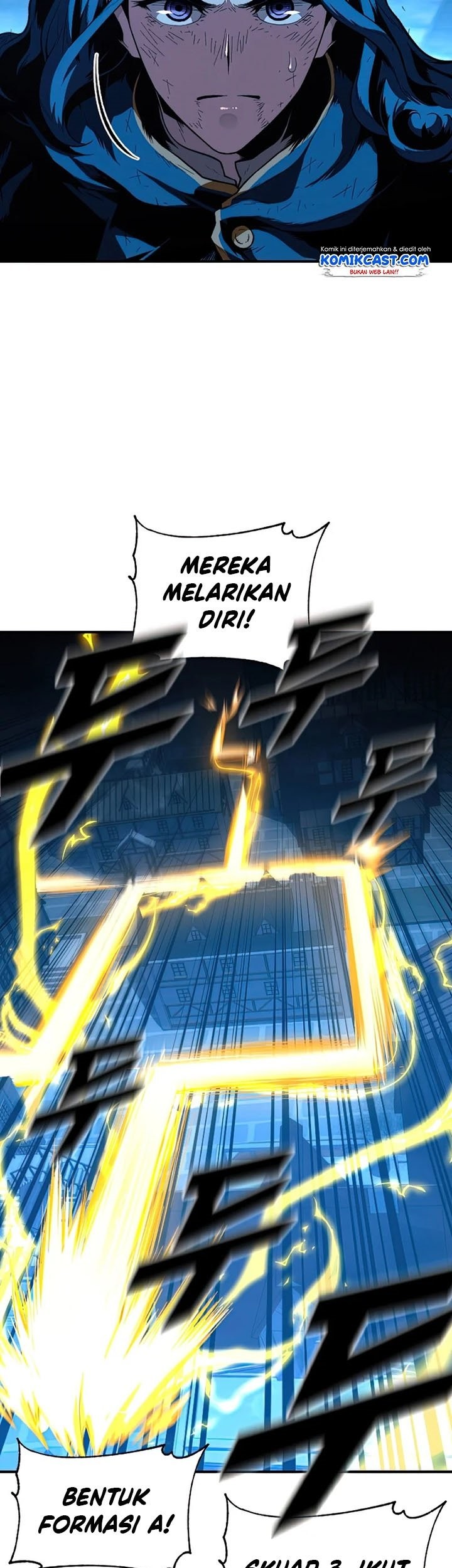 Talent-Swallowing Magician Chapter 31 - halaman 20