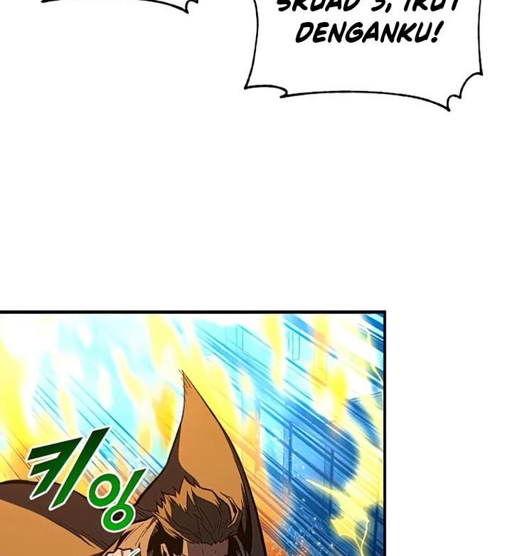 Talent-Swallowing Magician Chapter 31 - halaman 21