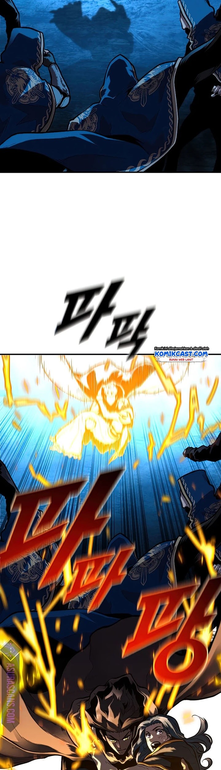 Talent-Swallowing Magician Chapter 31 - halaman 24
