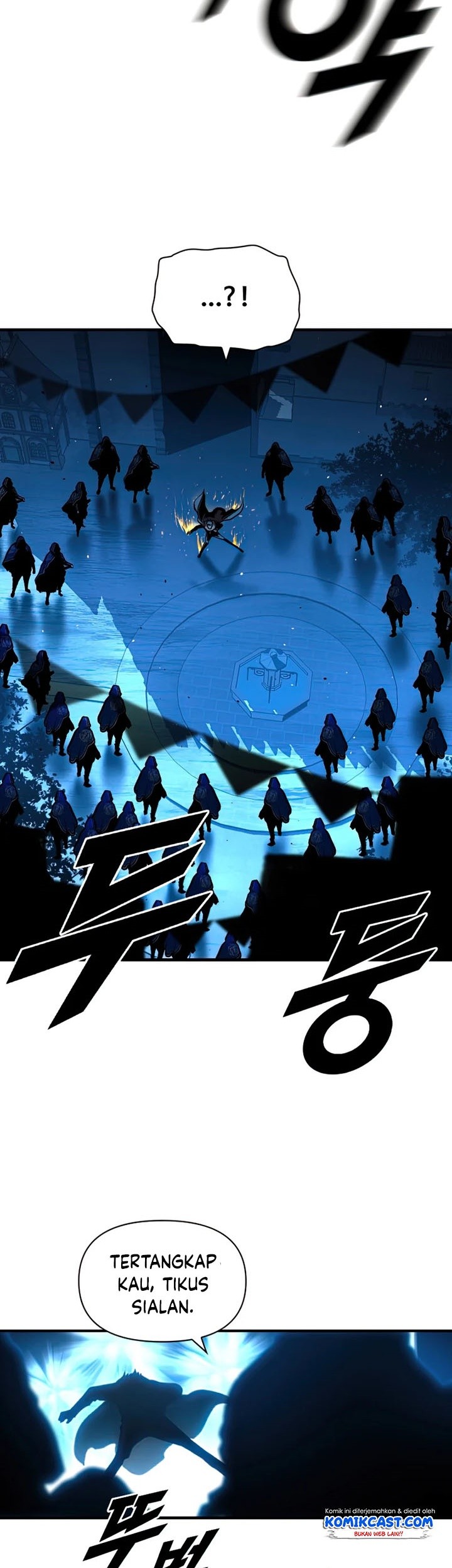 Talent-Swallowing Magician Chapter 31 - halaman 28