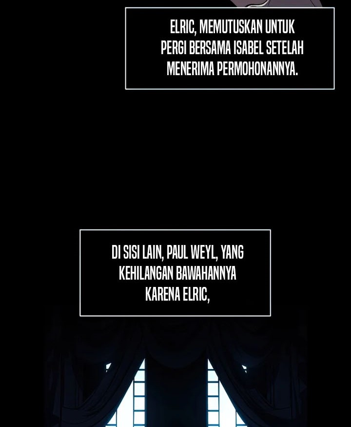 Talent-Swallowing Magician Chapter 31 - halaman 3