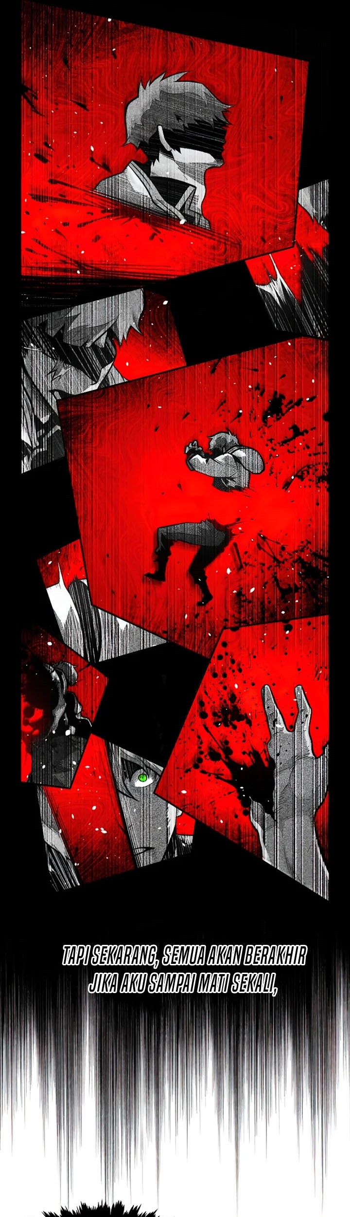 Talent-Swallowing Magician Chapter 31 - halaman 34