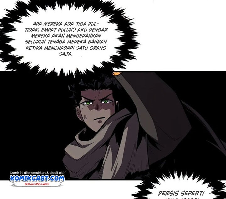 Talent-Swallowing Magician Chapter 31 - halaman 35