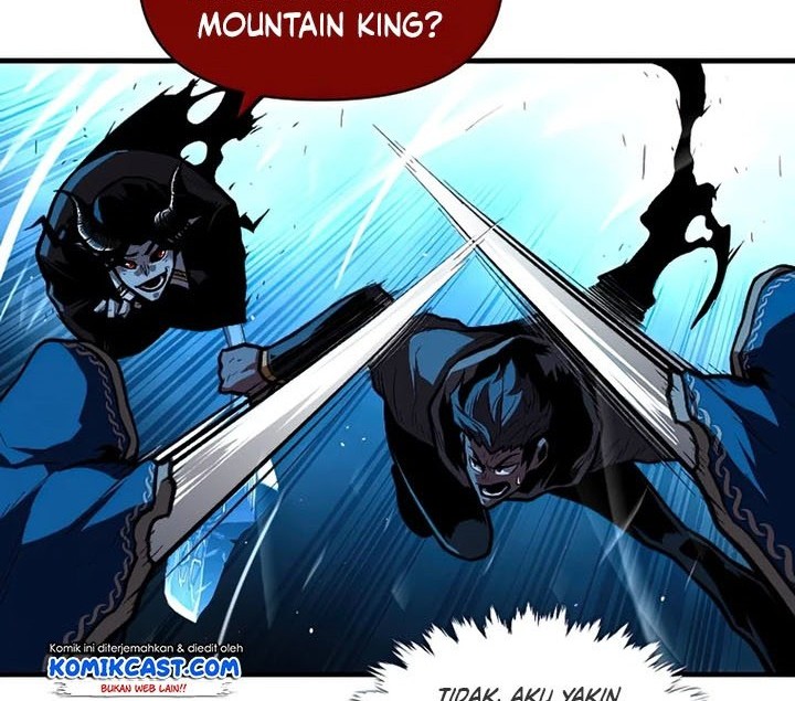 Talent-Swallowing Magician Chapter 31 - halaman 39