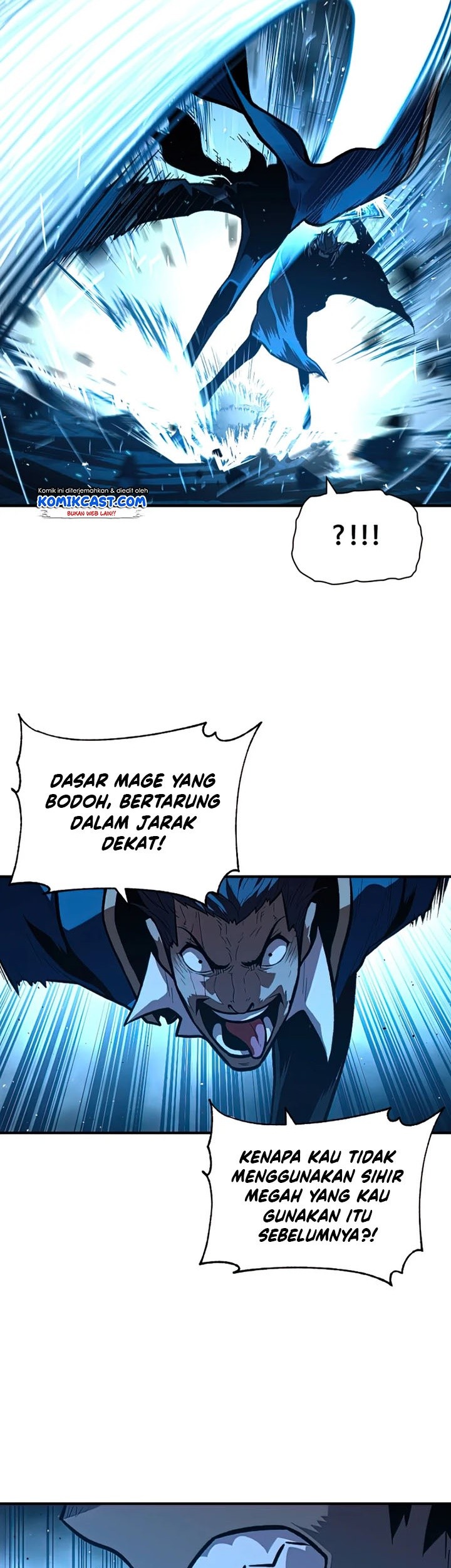 Talent-Swallowing Magician Chapter 31 - halaman 44