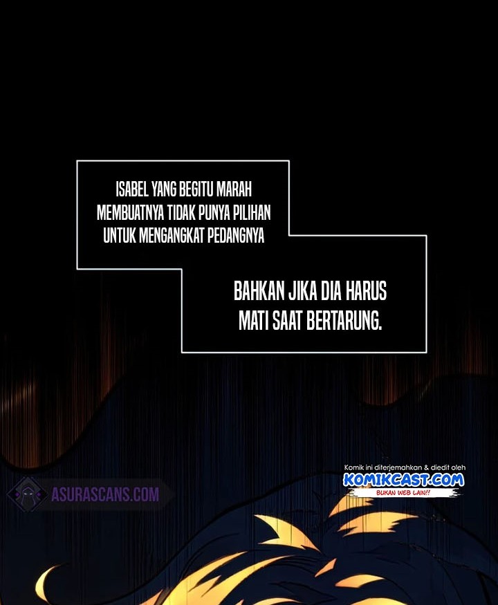 Talent-Swallowing Magician Chapter 31 - halaman 5
